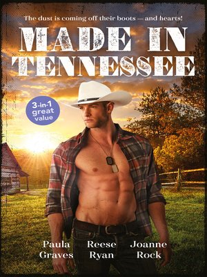 cover image of Made In Tennessee / Murder in the Smokies / Savannah's Secrets / Wishes at First Light